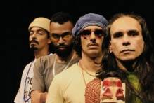 Grupo Cabokaji chega ao Theatro Sete de Abril com espetáculo Salvaguarda