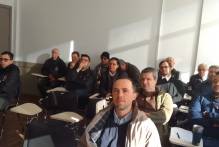 Vigilância Sanitária participa de capacitação para fiscalização do comércio de bebidas
