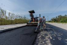 Prefeitura lança edital de R$ 24 milhões em obras de pavimentação