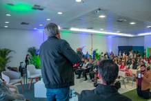 Seminário de Previdência reúne especialistas na Fenadoce