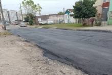 Secretaria de Obras requalifica Carlos Giacoboni