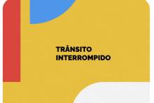 STT informa bloqueio de trânsito para obra na quadra do Pop Center