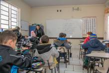 Pelotas conquista Selo Prata no Compromisso com a Alfabetização