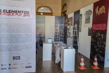 Prefeitura é parceira de exposição do Museu do Hip Hop no Malg