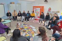 Encontro discute a implementação de práticas antirracistas em políticas públicas