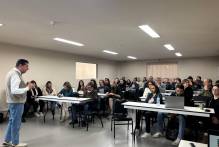 SQA promove 4ª reunião do Voluntariado Ambiental