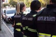 Turma de 15 novos agentes de Trânsito forma-se ainda neste mês