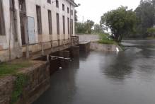 Pelotas registra 20 milímetros de chuva nesta madrugada
