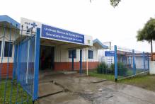 UBSs de diferentes regiões estão com o funcionamento limitado