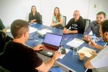Prefeitura retoma reuniões tripartite do Pop Center