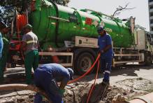 Aprovados em seleção pública do Sanep são convocados