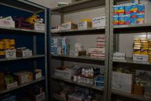 Saúde pública está perto de contar com mais uma farmácia distrital