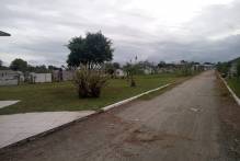 Prefeitura inicia limpeza do Cemitério da Boa Vista