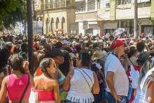 Eventos fecham ruas no fim de semana em Pelotas