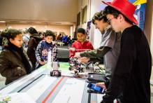 Prefeitura adquire equipamentos de robótica para escolas municipais