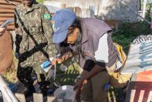 Prefeitura destaca trabalho de agentes de combate às endemias