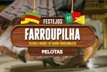 Parceria entre CTGs e Prefeitura potencializa os Festejos Farroupilhas