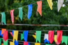 Festa junina para aposentados e pensionistas do Prevpel
