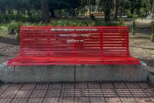 Secretaria de Segurança instala Banco Vermelho em sua sede
