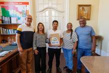 SHRF protocola projeto no Minha Casa Minha Vida para comunidades tradicionais