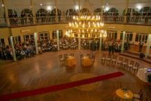 30ª edição do Casamento Coletivo cela o amor de 50 casais