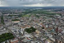Pelotas caminha para se tornar a “Cidade do PAC” no Rio Grande do Sul