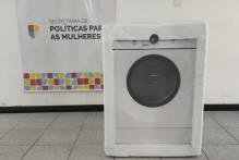 Prefeitura recebe doação do MP