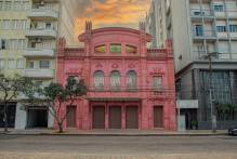 Marroni anuncia reabertura do Theatro Sete de Abril em 7 de julho