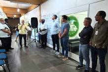 Inaugurada a sede da Assofam na rodoviária