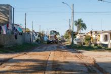 Prefeitura faz mutirão no Barro Duro e patrolamento no Areal e Z3