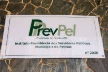 Prova de vida para beneficiários do Prevpel termina na sexta-feira (24)