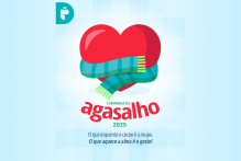 Prefeitura promove Campanha do Agasalho em resposta ao frio extremo