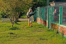 Prefeitura intensifica ações de combate à dengue