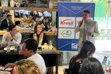 Prefeitura destaca sinergia entre meio ambiente e negócios