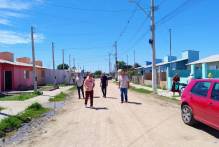 Prefeitura volta a discutir a qualificação da Estrada do Engenho