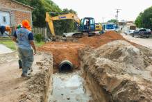 Prefeitura prepara mutirão de drenagem no Arco-Íris