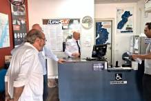 Avança a licitação dos espaços comerciais da rodoviária