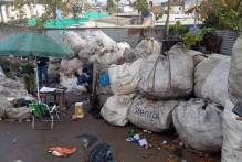 Prefeitura participa de nova ação contra recicladora irregular