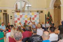 Conab anuncia R$ 4 milhões para compra de pêssego de produtores gaúchos