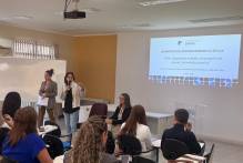 Secretaria de Saúde promove seminário de enfrentamento à sífilis