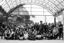 Alunos do CMP participam de filme que concorrerá no Festival de Gramado
