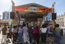 Pelotas fomenta projetos culturais voltados à igualdade racial