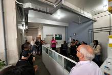 Vigilância Sanitária integra projeto de qualificação a nível nacional