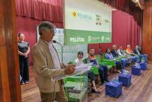 Prefeitura lança Plano de Resiliência de Pelotas na Copsul