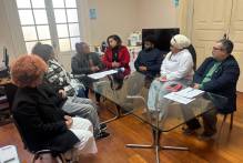 Simpósio discutirá os saberes de matriz africana na saúde