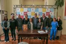 Município amplia convênios com cooperativas de reciclagem