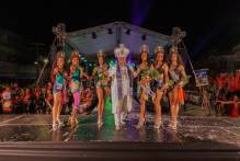 Prefeitura qualifica a premiação das Cortes do Carnaval de Pelotas 2027