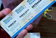 Ingressos da Fenadoce estão mais baratos para quem tem Cadastro Único
