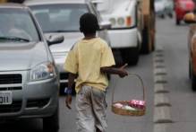 Prefeitura promove ações de combate ao trabalho infantil