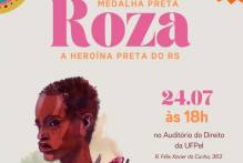 Vice-prefeita e secretárias serão homenageadas
